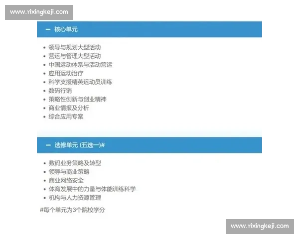 体育赛事组织与管理创新模式探索及实务操作研究