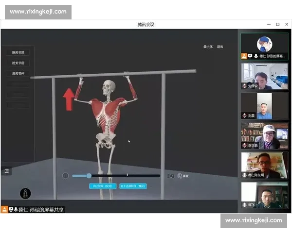 基于体育科学管理视角的现代竞技与大众健身融合发展策略研究路径 基于体育科学管理视角的现代竞技与大众健身融合发展策略研究路径