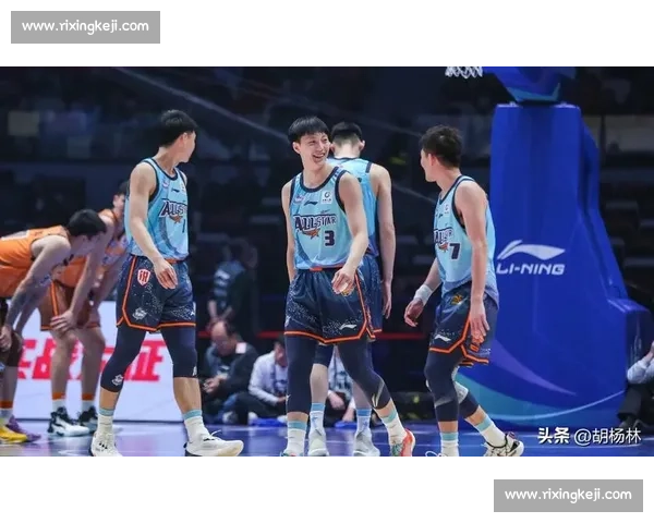 篮球全明星赛精彩瞬间盘点与球星对决激情回顾 篮球全明星赛精彩瞬间盘点与球星对决激情回顾